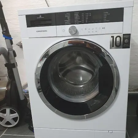 Pensionat House In Munkebo