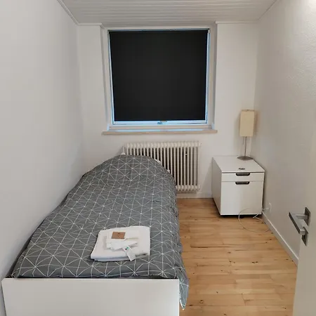 House In Pensionat 3*