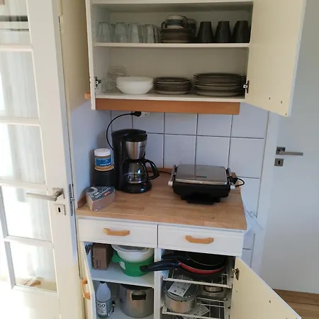 House In Pensionat 3*